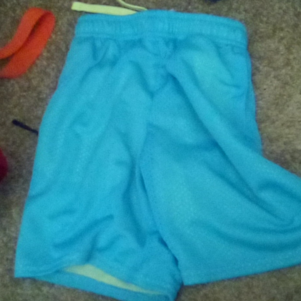 Boys shorts